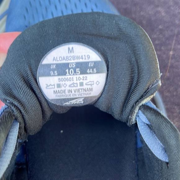 Alta Via Olympius - Men’s 10.5 / EU 44.5 - Picture 4 of 6